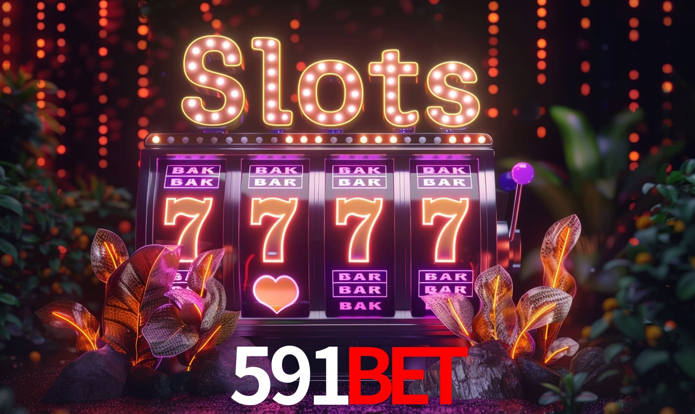 Principais provedores de slots da 591bet - NetEnt, Pragmatic Play, Play'n GO